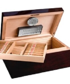 Adorini Humidor Genova - Deluxe