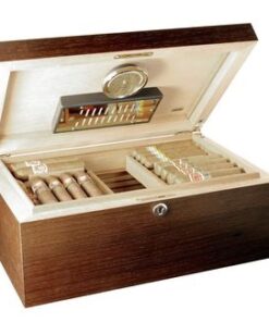 Adorini Humidor Matera - Deluxe