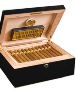 Adorini Humidor Milan - Deluxe