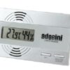 Adorini Hygrometer Thermometer digital