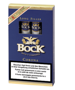 Bock Corona Tubos 2