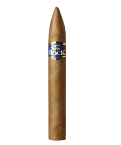 BOCK Torpedo