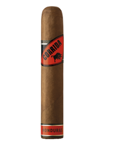 CORRIDA HONDURAS Robusto+