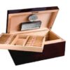 Adorini Humidor Genova - Deluxe