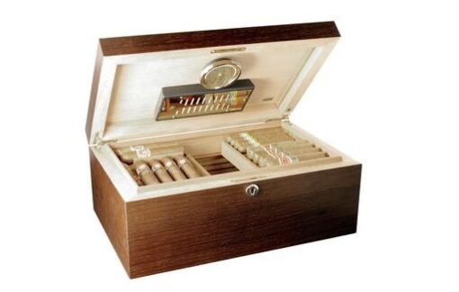 Adorini Humidor Matera - Deluxe