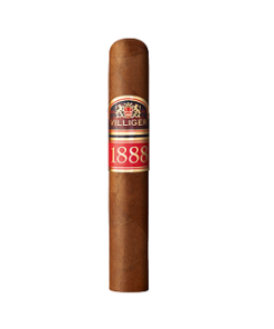 VILLIGER 1888 Robusto - Stk.