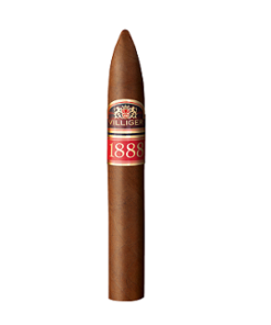 VILLIGER 1888 Torpedo - Stk.