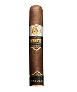 Rocky Patel Twentieth Anniversary Rothschild