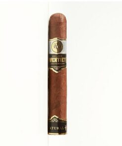 Rocky Patel Twentieth Anniversary Sixty - Stk.