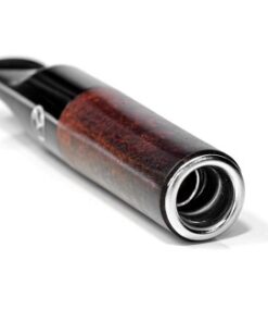 Zigarettenspitze Bruyere, braun