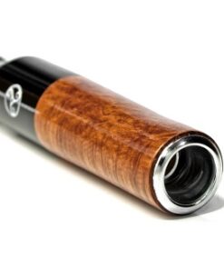 Zigarettenspitze Bruyere, hell