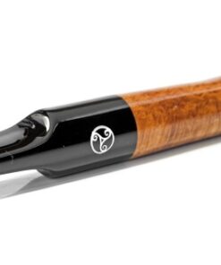 Zigarettenspitze Bruyere, hell