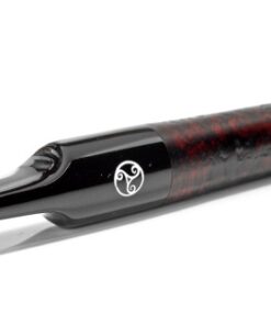 Zigarettenspitze Bruyere, sandgestrahlt