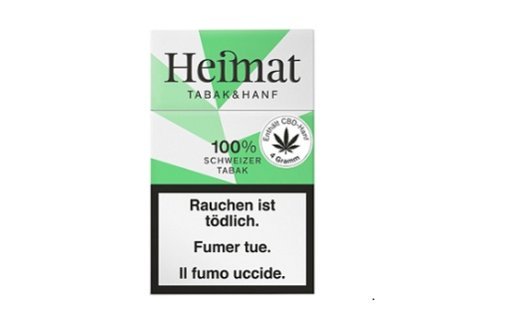 Heimat Tabak & Hanf