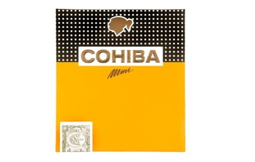 Cohiba Mini 20