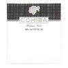 Cohiba Mini White 20