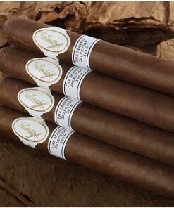 Davidoff Master Selection by Davidoff`s Master Blender Eladio Diaz 2013