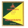 Montecristo Open Mini 20