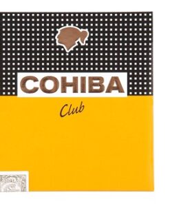 Cohiba Club 20