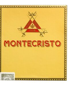 Montecristo Mini 20