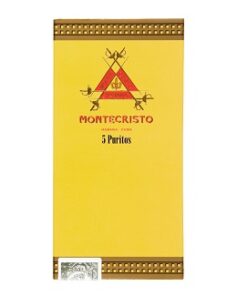 Montecristo Purito Cello 5