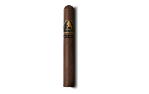 Davidoff Winston Churchill The Late Hour - Toro