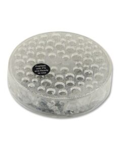 Befeuchter Xikar Acrylpolymer-Kristallen 8.5cm Durchmesser