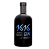 Gin 1616, 70cl, 49.12% Alc./Vol.