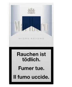 Marlboro Beyond Micro 100