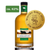 Old Bear Whisky Smoky 50 cl Cask