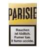 Parisienne add.free Jaune Box