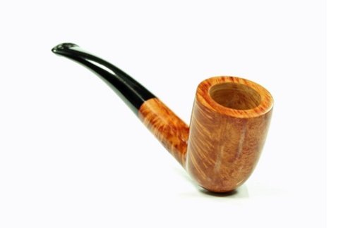 Rattrays Pfeife Hell Shagpfeife 49 2