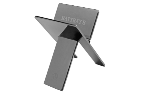 Rattray`s Zigarrenständer gunmetal