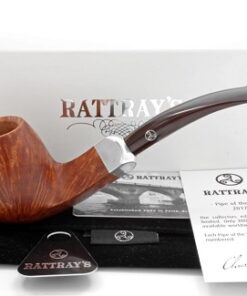 Rattrays Jahrespfeife 2017 Hell 2