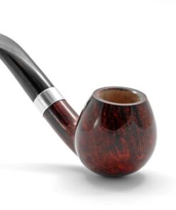 Rattrays Pfeife Braun 35 Limitiert