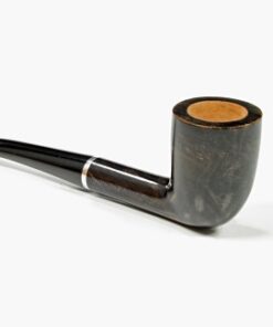 Rattrays Pfeife Braun Shagpfeife 49 2