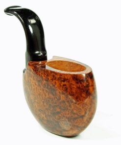 Rattrays Pfeife Pocket Kontrast 2