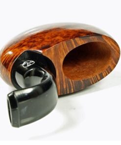 Rattrays Pfeife Pocket Kontrast 3