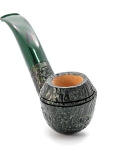 Rattrays Pfeife Rustiziert Fachen 105