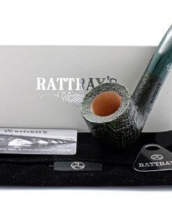 Rattrays Pfeife Rustiziert Fachen 106 2