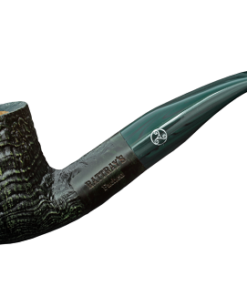 Rattray`s Pfeife, rustiziert Fachen 106