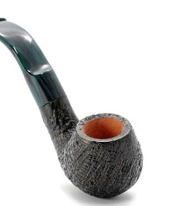 Rattrays Pfeife Rustiziert Fachen 107