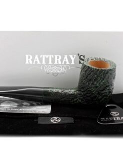 Rattrays Pfeife Rustiziert Fachen 109 2