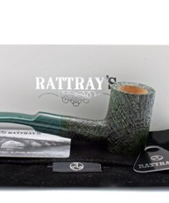 Rattrays Pfeife Rustiziert Fachen 110 2