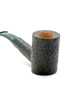 Rattrays Pfeife Rustiziert Fachen 110