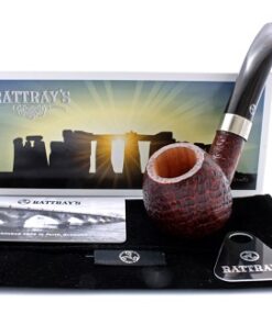 Rattrays Pfeife Sandgestrahlt 35 Limitiert 2