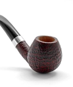 Rattrays Pfeife Sandgestrahlt 35 Limitiert