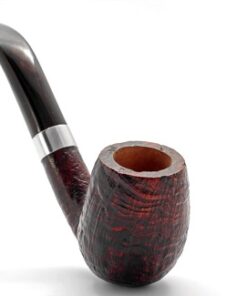 Rattrays Pfeife Sandgestrahlt 69 Limitiert