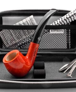 Rattray`s Pfeife Starterset hell Light 8