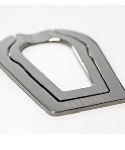 Rattrays Pfeifenstaender Gunmetal 2